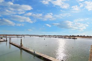 WATERSIDE MARINA- click for photo gallery